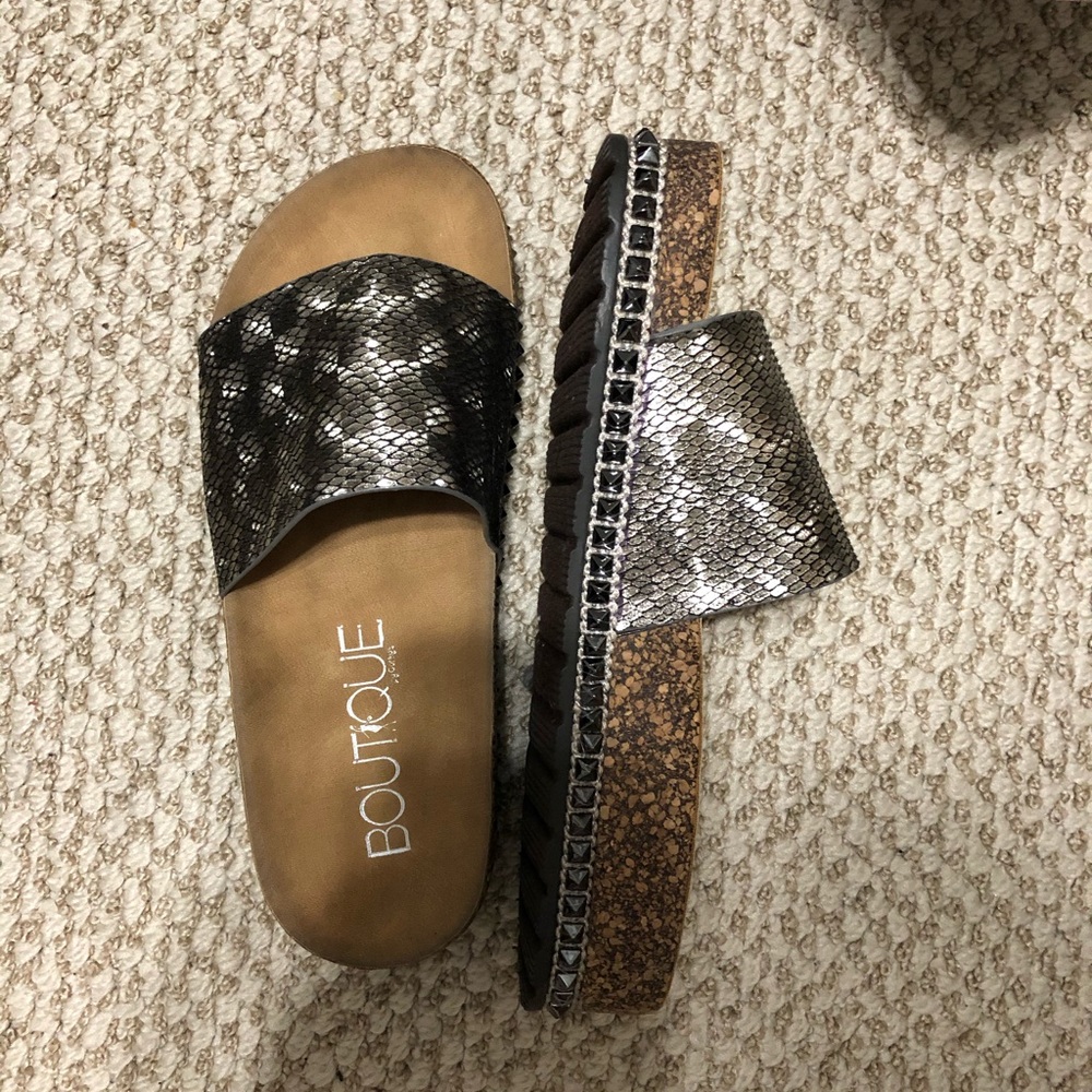 Shoes